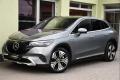 Mercedes-Benz EQE 350+ SUV ZRUKA K3601M 