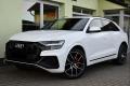 Audi SQ8 4.0TDi V8 N.VISION B&O K360R