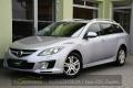 Mazda 6 2.2 MZR-CD 120kW TAN BOSE 