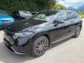Mercedes-Benz EQS 450 4M SUV AMG PIPRAVUJEME