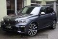 BMW X5 M50D LASER HUD H/K 2XALU �R