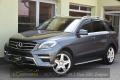 Mercedes-Benz ML 350 V6 BLUTEC 4MATIC R