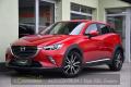 Mazda CX-3 2.0i G120 AT REVOLUTION 2xALU