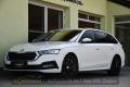 koda Octavia 2.0TDi 4X4 ACC LED NAV CARPLAY