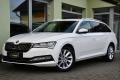 koda Superb 2.0TDi 140kW STYLE DSG NTOP R