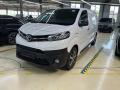 Toyota ProAce 50KWH PIPRAVUJEME