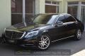 Mercedes-Benz 350d 4M K360� PANO VZDUCH BURM