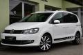 Volkswagen Sharan 2.0TDi 130kW PANO TAN 7MST 