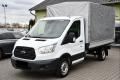 Ford Transit 2.2TDCi PKN STAV