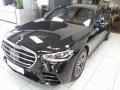 Mercedes-Benz 580e 4MATIC LONG- PIPRAVUJEME