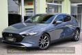 Mazda 3 G122/COMF+/SOUND/STYLE/TECH/AT
