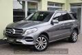 Mercedes-Benz GLE 350D 4MATIC VZDUCH �R