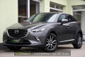 Mazda CX-3 G120 2.0i REVOLUTION 2xKola