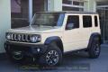 Suzuki Jimny 1.5 GLX AUTOMAT, 4X4 LONG