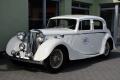Jaguar SS Saloon