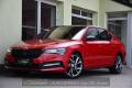 �koda Superb 2.0TDi SPORTLINE 4X4 NEZ.TOP 