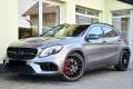 Mercedes-Benz GLA 45 AMG H/K PANO 4M K360R