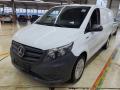 Mercedes-Benz Vito eVito 85kw