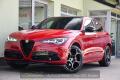 Alfa Romeo Stelvio 2.0 REZERVACE