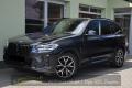 BMW X3 xD30d M-SPORT LASER NTOP TAN