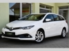 Toyota Auris 1.6 VALVEMATIC 1M R