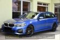 BMW 320d xDrive M-SPORT PANO R 1M