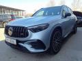 Mercedes-Benz GLC AMG 43 4MATIC - PIPRAVUJEME