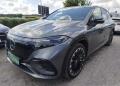Mercedes-Benz EQS 450 AMG 4matic P�ipravujeme