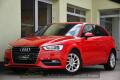 Audi A3 1.4TSi SPORTBACK G-TRON