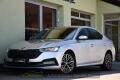 �koda Octavia 2.0TDi 110kW DSG 