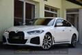 BMW 420d xD MSPORT 3L-Z�RUKA 1M �R