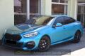 BMW 218d M-PERFORMANCE TA�N� 1M �R