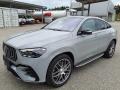 Mercedes-Benz GLE 53 AMG PIPRAVUJEME