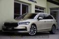 �koda Superb 2.0TDi 142kW L&K 4x4