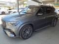 Mercedes-Benz GLE AMG 53 4MATIC+ PIPRAVUJEME