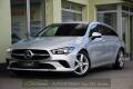 Mercedes-Benz CLA 200d LED A/T NAVI KAMERA