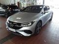 Mercedes-Benz EQE 300 Premium Paket Pipravujeme