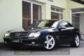 Mercedes-Benz SL 500 BOSE V�H�EV
