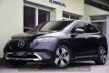 Mercedes-Benz EQE SUV 350+  PANORAMA Z�RUKA