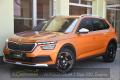 koda Kamiq 1.0TSi SCOUTLINE DSG 1M R