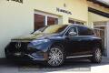 Mercedes-Benz EQS 450 4MATIC AMG HYPERSCREEN