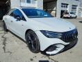 Mercedes-Benz EQE 43 AMG P�IPRAVUJEME