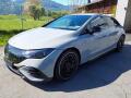 Mercedes-Benz EQE 43 AMG P�IPRAVUJEME