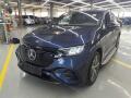 Mercedes-Benz EQE 500 4-matic AMG