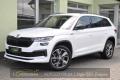 koda Kodiaq 2.0TDi SPORTLINE 4X4 DSG R 1M