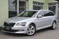 Škoda Superb 2.0TDi DSG 4x4 ČR 1.MAJ 