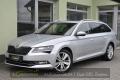 koda Superb 2.0TDi DSG STYLE 4x4 R 1.MAJ 