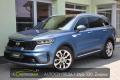 Kia Sorento 2.2CRDi SCR 4X4 8DCT TOP ZRUK
