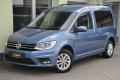 Volkswagen Caddy 2.0TDI COMFORTLINE 2xKOLA ČR