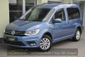 Volkswagen Caddy 2.0TDI COMFORTLINE 2xKOLA R
